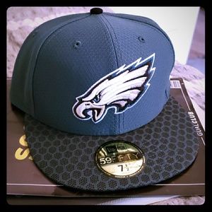 Philadelphia eagles fitted